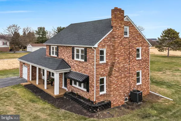 Spring Grove, PA 17362,2029 STOVERSTOWN RD