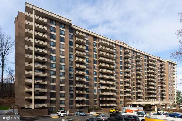 1808 OLD MEADOW RD #805, Mclean, VA 22102