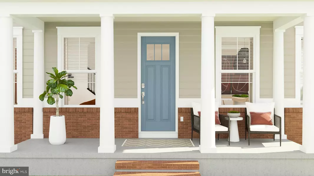 17064 GATHERING ST, Boyds, MD 20841