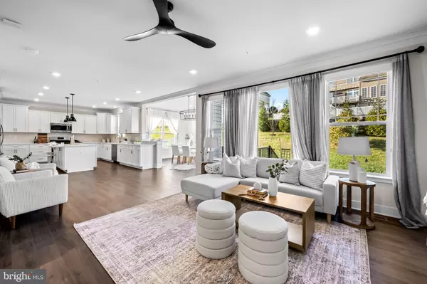 Perry Hall, MD 21128,3704 KAHL FARM RD