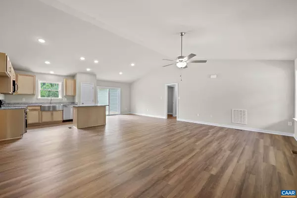 Mineral, VA 23117,TBD BUCKNERS LN #LOT 7