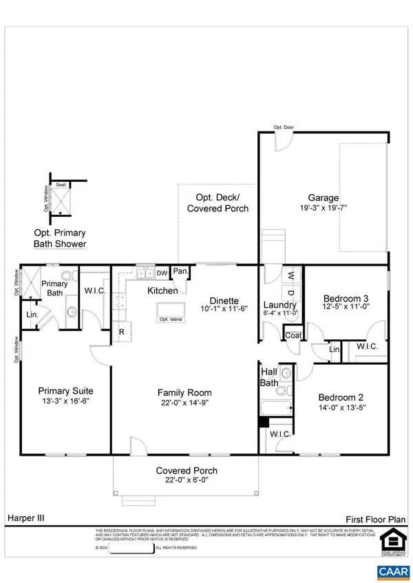 Mineral, VA 23117,TBD BUCKNERS LN #LOT 7