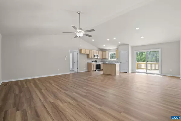 Mineral, VA 23117,TBD BUCKNERS LN #LOT 7