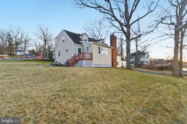 Watchung, NJ 07069,83 MOUNTAIN BLVD