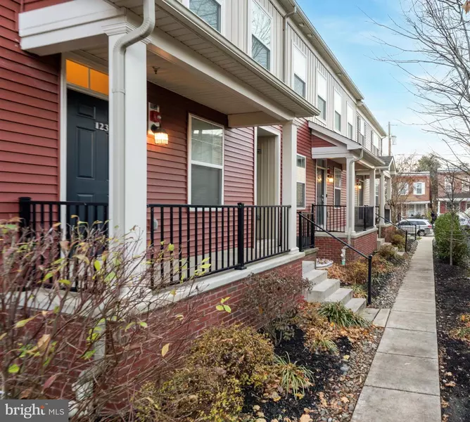 1515 DEKALB ST #116, Norristown, PA 19401