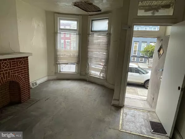 Baltimore, MD 21223,1927 PENROSE AVE