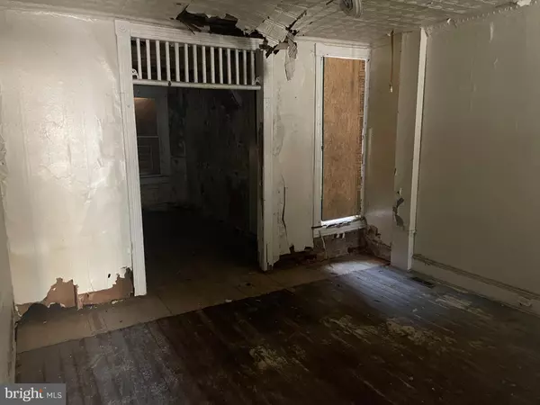 Baltimore, MD 21223,1927 PENROSE AVE