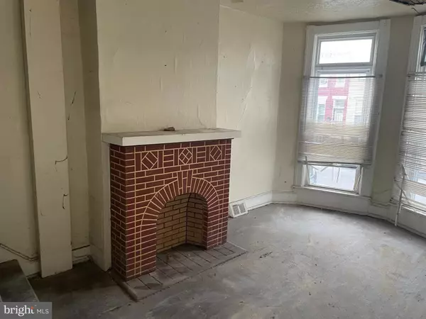 Baltimore, MD 21223,1927 PENROSE AVE