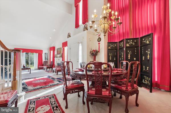 Doylestown, PA 18902,3821 NANLYN FARM CIR