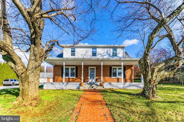 Middletown, MD 21769,8317 HOLLOW RD