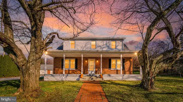 Middletown, MD 21769,8317 HOLLOW RD