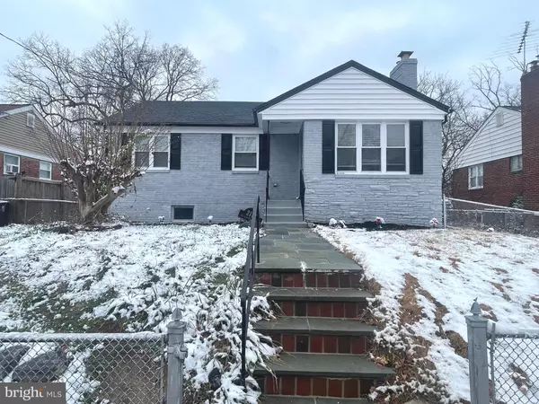 2110 ROLANDER ST, Hyattsville, MD 20783