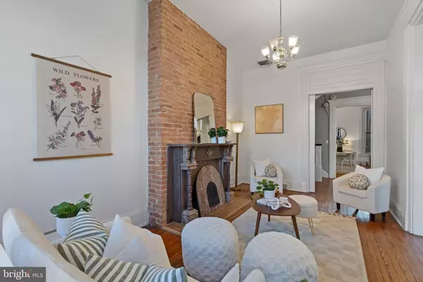 Baltimore, MD 21217,1416 W MOUNT ROYAL AVE