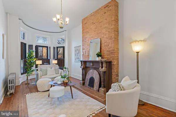 Baltimore, MD 21217,1416 W MOUNT ROYAL AVE