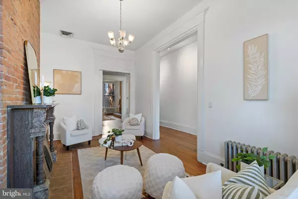 Baltimore, MD 21217,1416 W MOUNT ROYAL AVE