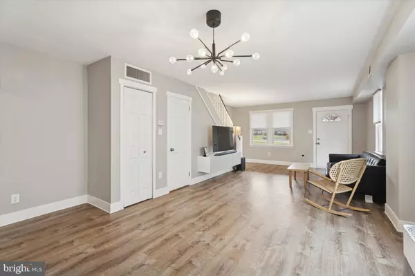 Jeffersonville, PA 19403,627 N FORREST AVE