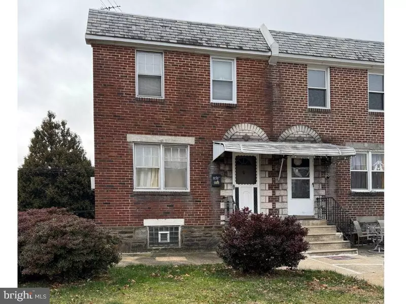 1130 FANSHAWE ST, Philadelphia, PA 19111