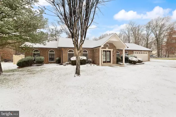 Fort Washington, MD 20744,8211 JOSELLE CT