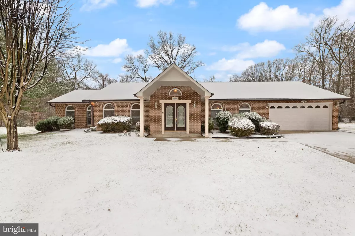 Fort Washington, MD 20744,8211 JOSELLE CT