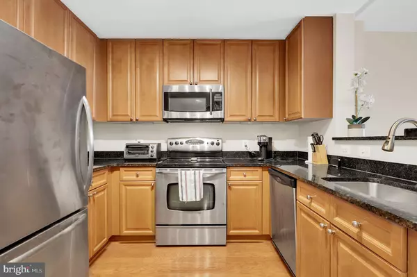 North Bethesda, MD 20852,11700 OLD GEORGETOWN RD #502