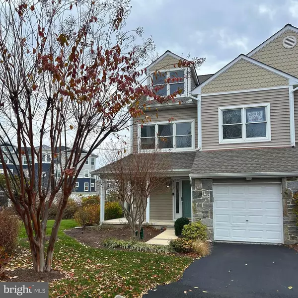 807 AUCKLAND WAY, Chester, MD 21619