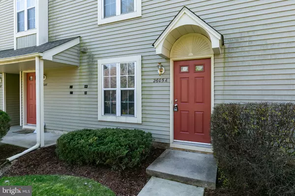 Mount Laurel, NJ 08054,2605-A YARMOUTH LA