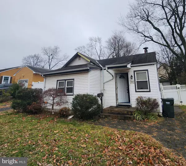 142 HARRISON ST, Somerset, NJ 08873