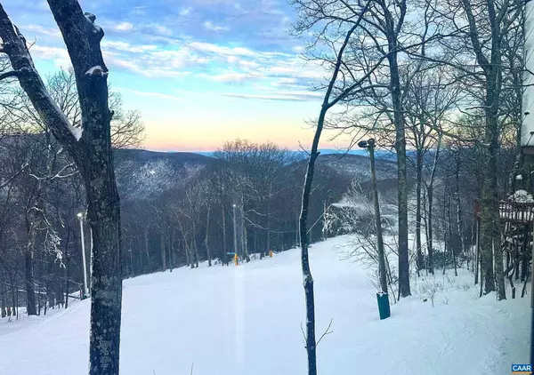 21 TYRO LN, Wintergreen Resort, VA 22967