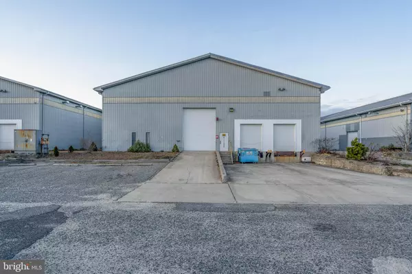 Millville, NJ 08332,1801 EDEN RD