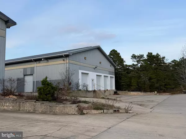 Millville, NJ 08332,1801 EDEN RD