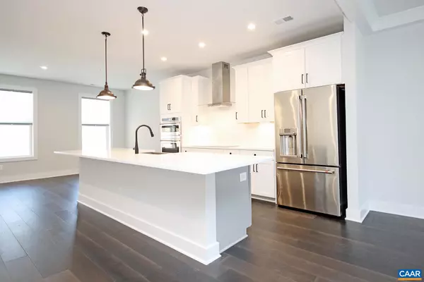 Charlottesville, VA 22911,806 WESLEY LN #B