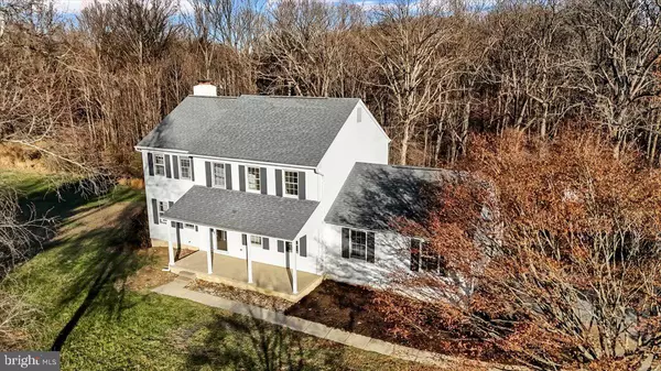 Coatesville, PA 19320,1001 WEIBLE DR