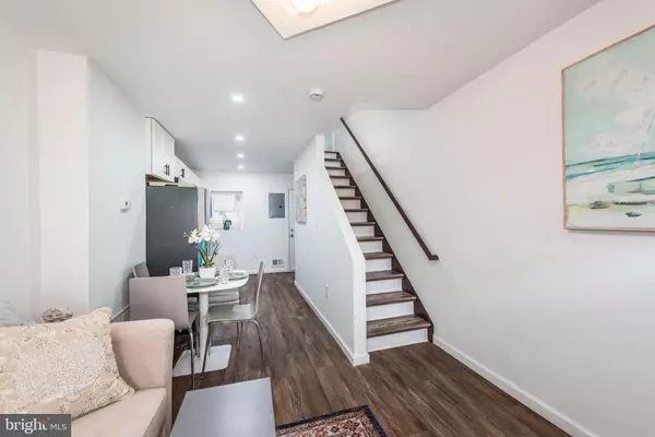 Baltimore, MD 21217,554 GOLD ST