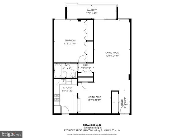 Arlington, VA 22202,1300 ARMY NAVY DR #625