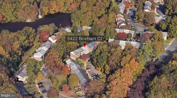 Burke, VA 22015,5422 BRIXHAM CT
