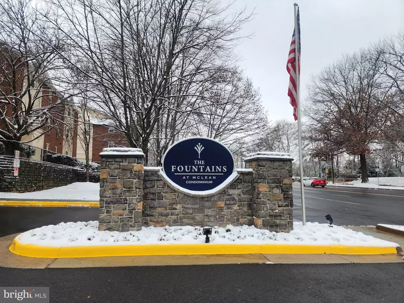 1504 LINCOLN WAY #119, Mclean, VA 22102