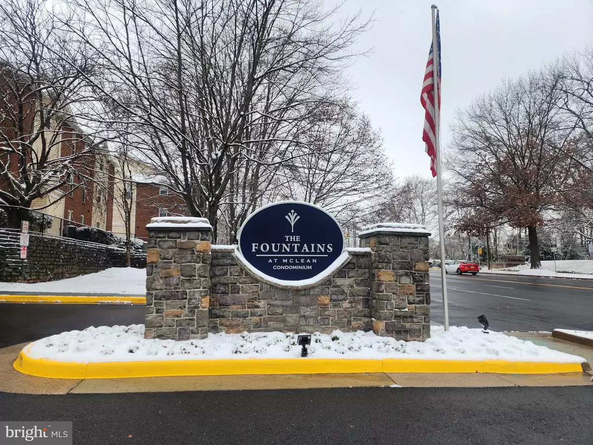 Mclean, VA 22102,1504 LINCOLN WAY #119