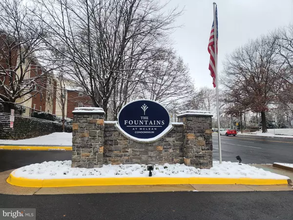 1504 LINCOLN WAY #119, Mclean, VA 22102