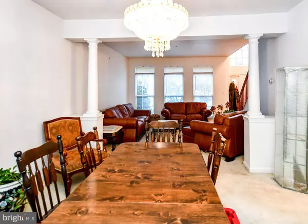 Upper Marlboro, MD 20774,2908 CITRUS LN