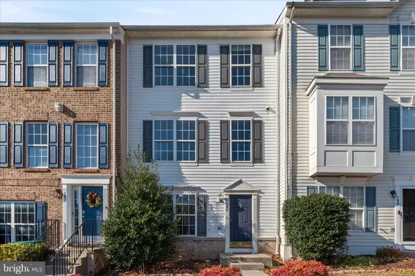 107 CANNON CT, Strasburg, VA 22657