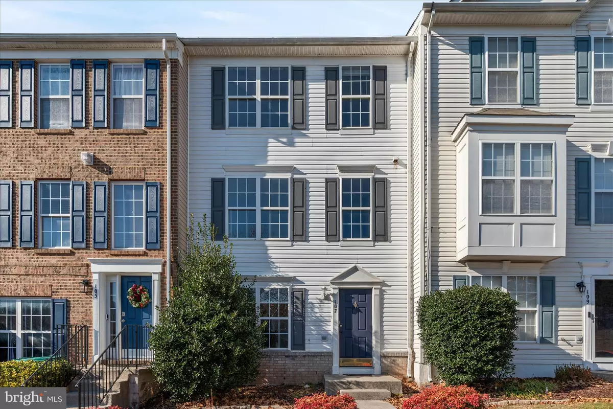 Strasburg, VA 22657,107 CANNON CT