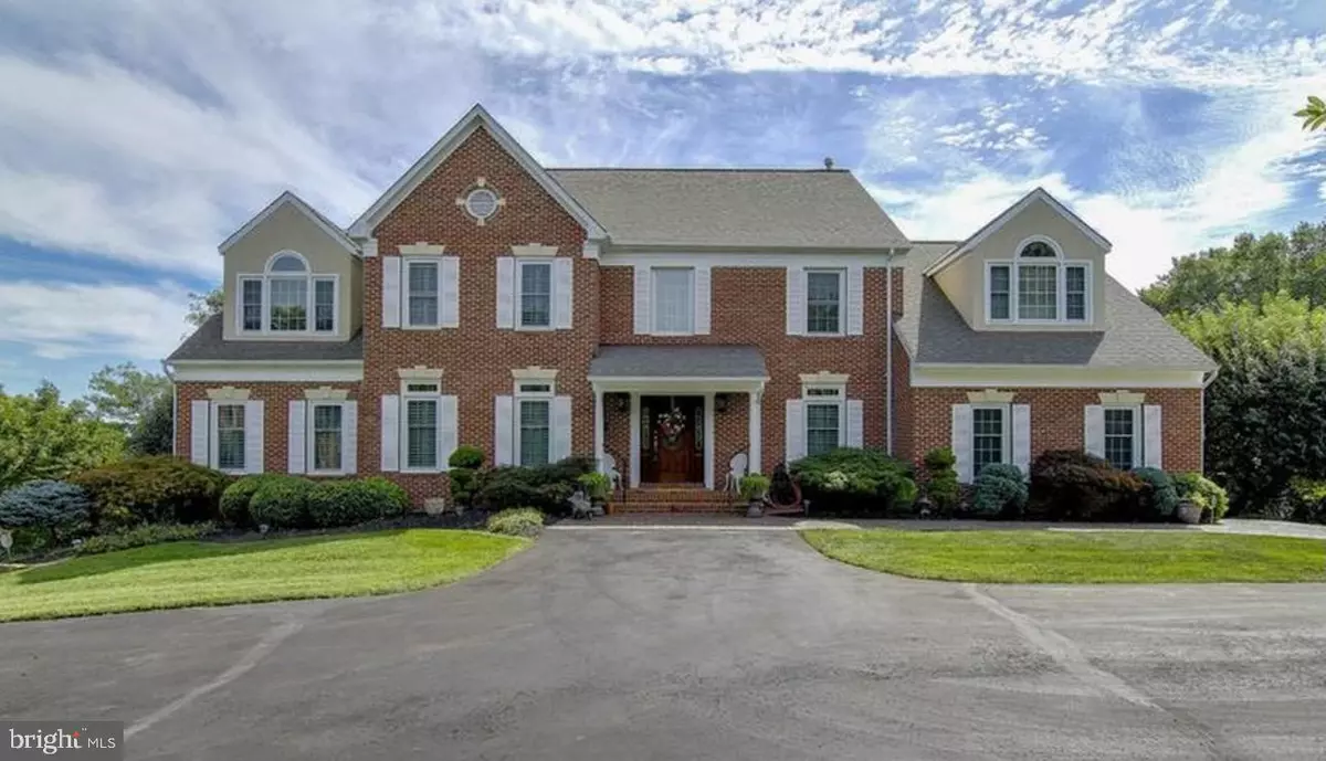 Warrenton, VA 20186,7573 FUSILIER DR