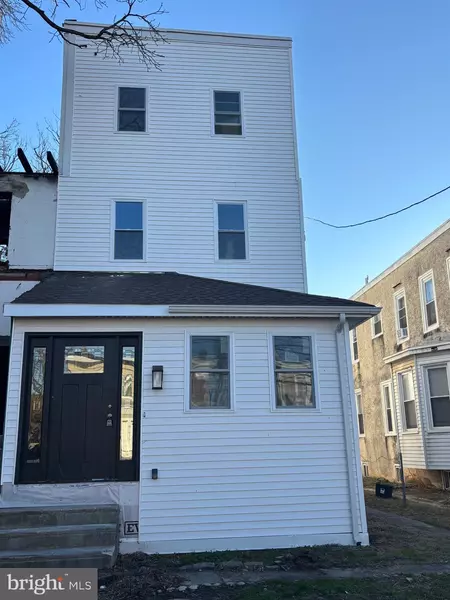 402 COLWYN AVE, Darby, PA 19023