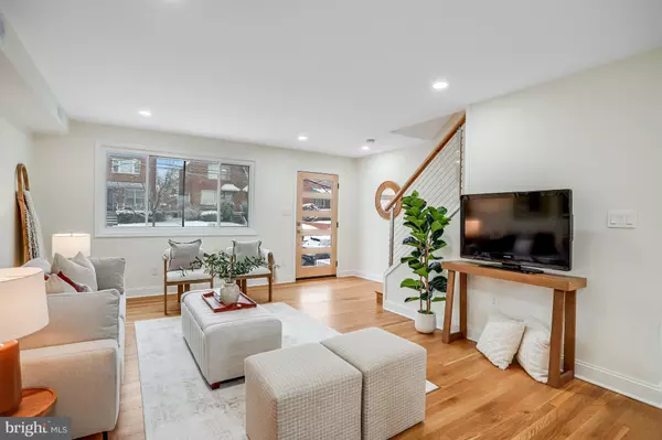 Washington, DC 20017,720 DECATUR ST NE