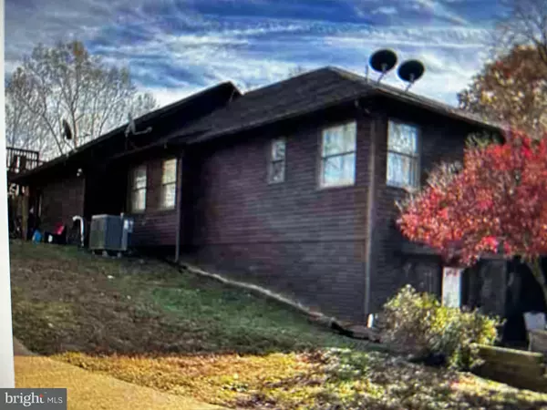 Amissville, VA 20106,436 HINSONS FORD LN