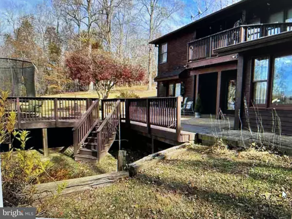 Amissville, VA 20106,436 HINSONS FORD LN