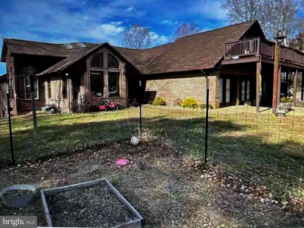 436 HINSONS FORD LN, Amissville, VA 20106