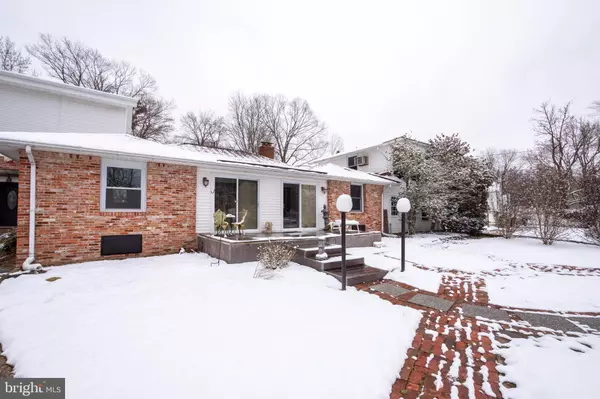 6561 SHADY SIDE RD, Shady Side, MD 20764