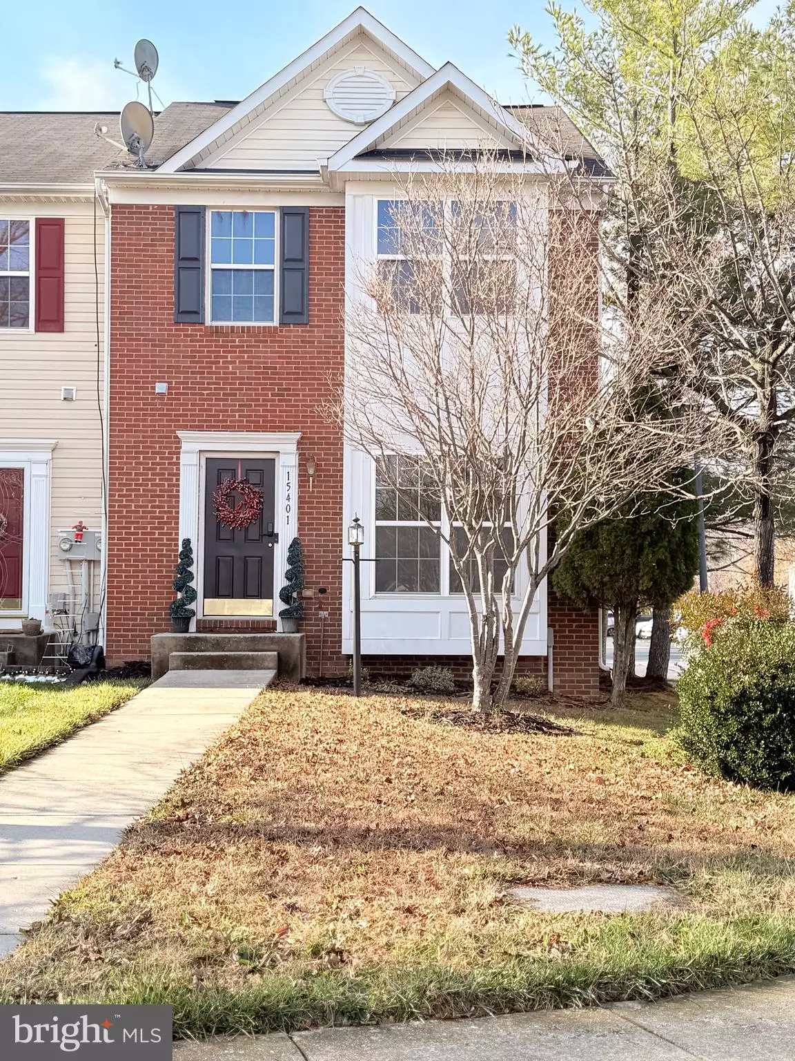 Brandywine, MD 20613,15401 WYLIE RD