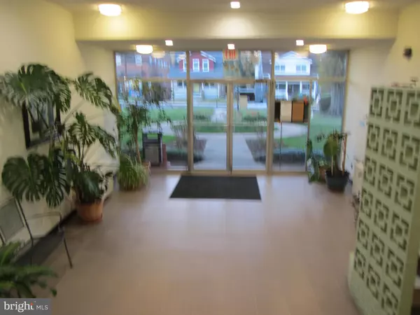 Silver Spring, MD 20910,614 SLIGO AVE #303